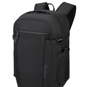 American Tourister Upventure Раница за 17.3 Черен