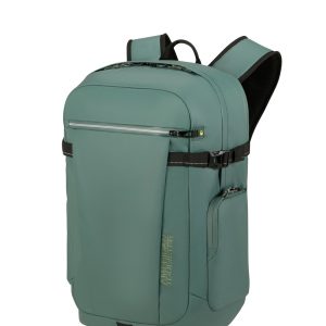 American Tourister Upventure Раница за 17.3 Тъмна Гора