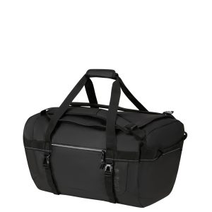 American Tourister Upventure Сак/Раница 54 см Черен