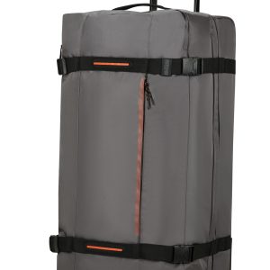 American Tourister сак на 2 колела Urban Track 78.5 см Тъмно Сив