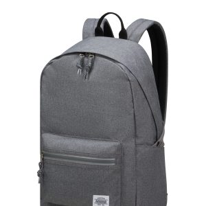 Ametican Tourister Brightup Раница Сиво Меланж