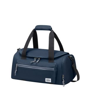 Ametican Tourister Brightup Сак 40 см Черен