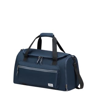 Ametican Tourister Brightup Сак 52 см Тъмно Син
