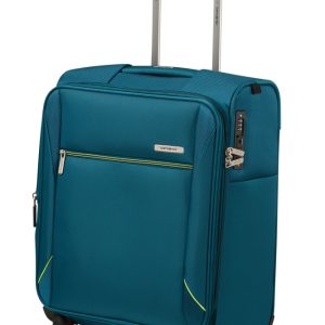 Base Breeze Спинер на 4 колела 55 см височина с разширение Синьо Петрол