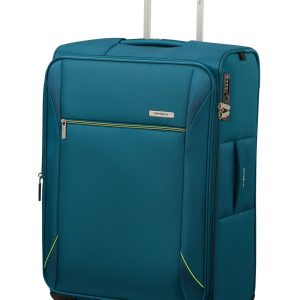 Base Breeze Спинер на 4 колела 67 см височина с разширение Синьо Петрол