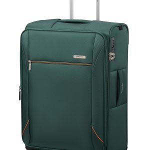 Base Breeze Спинер на 4 колела 67 см височина с разширение Тъмно Зелен