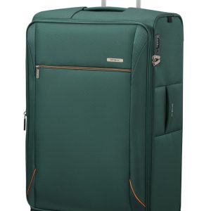 Base Breeze Спинер на 4 колела 78 см височина с разширение Тъмно Зелен
