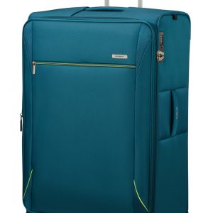 Base Breeze Спинер на 4 колела 81 см височина с разширение Синьо Петрол