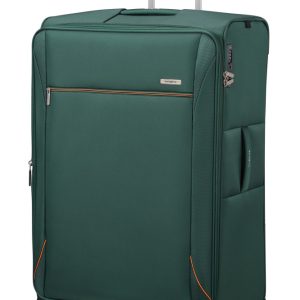 Base Breeze Спинер на 4 колела 81 см височина с разширение Тъмно Зелен