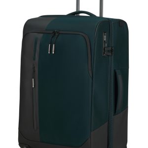 Biz2Go Trvl Спинер на 4 колела 66 см с разширение Дълбоко Синьо