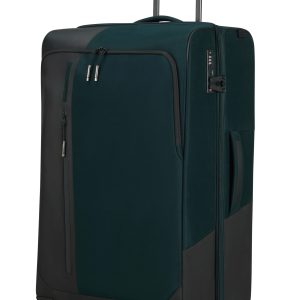 Biz2Go Trvl Спинер на 4 колела 77 см с разширение Дълбоко Синьо