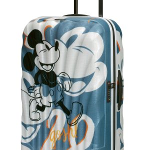 C-Lite Disney Спинер на 4 колела 69 cm Mickey Oh Gosh