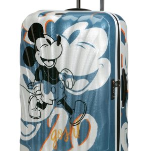 C-Lite Disney Спинер на 4 колела 75 cm Mickey Oh Gosh