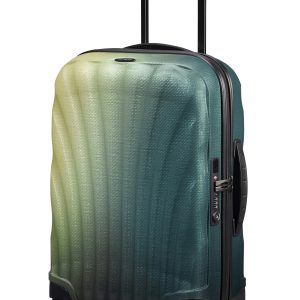 C-Lite Спинер на 4 колела 55 cm с разширение и USB извод Северно Сияние