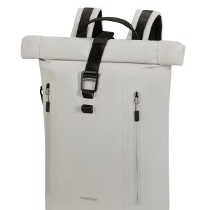 Coatify Biz Rolltop Раница за 15.6" Кварц