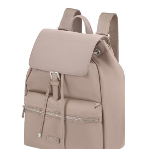 Дамска Раница Zalia 3.0 Стара Роза