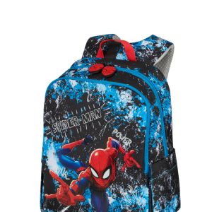 Daydream Disney Детска раничка Spider-Man Mystery