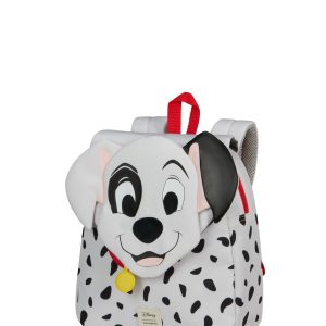 Детска раничка S Dalmatian Patch