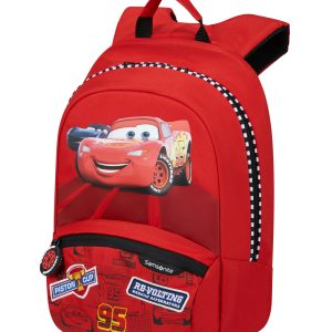 Детска раничка размер S+ Disney Ultimate 2.0 Колите