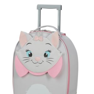 Детски куфар на 2 колела 45 см Aristocat Marie