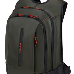 Ecodiver Раница, размер L Тъмно Зелен