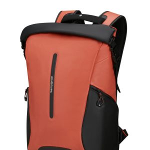 Ecodiver Rolltop Раница за 17.3" лаптоп Глина