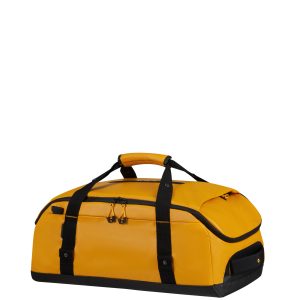 Ecodiver Сак 55 см. жълт цвят