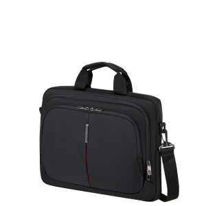 Guardit 3.0 Тънка чанта за 15.6" лаптоп Черен