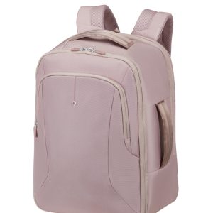 Guardit Classy 2.0 Дамска раница  за 15.6 инча лаптоп за под седалка на самолет Stone Grey