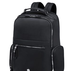 Karissa Evo Дамска раница за 15.6" Черен