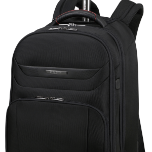 Pro-DLX 6  Раница на 2 колела за 17.3" лаптоп Черен