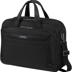 Pro-DLX 6 Бизнес чанта за  15.6" лаптоп Черен цвят