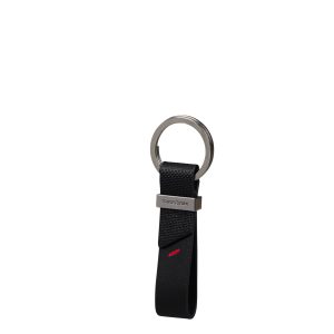 Pro-Dlx 6 SLG Ключодържател черен цвят