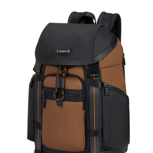Relyon Раница за 15.6" Карамел/Кайсия