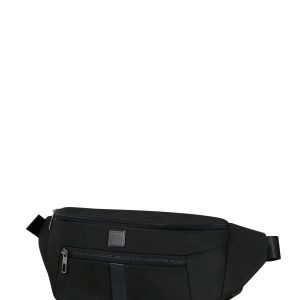 Sacksquare Чанта за през кръст черен цвят
