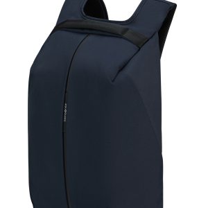 Securipak 2.0 Раница със защита от кражби за 15.6" лаптоп Тъмно Син