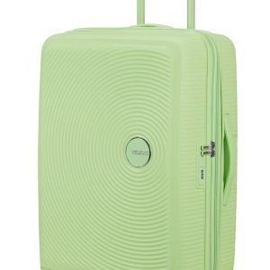 Soundbox спинер на 4 колела 67cm с разширение Киви