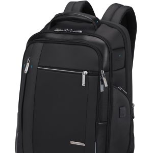 Spectrolite 3.0 Раница за 17.3 инча лаптоп с разширение черен цвят