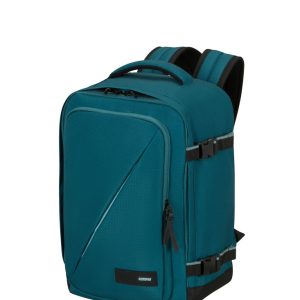 Take2cabin Раница размер S Totally Teal