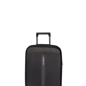 Travel Accessories Калъф за куфар S - Спинер 55 см Черен