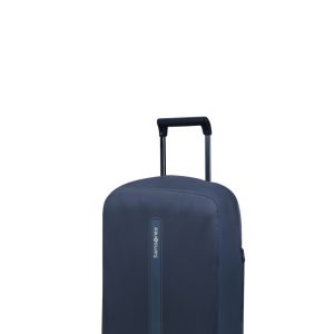 Travel Accessories Калъф за куфар S - Спинер 55 см Тъмно Син
