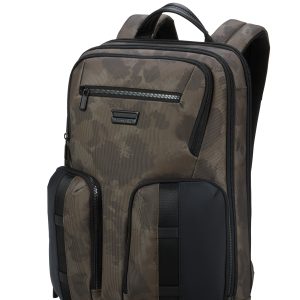 Urban-Eye Раница за 15.6" лаптоп с два джоба Камуфлаж