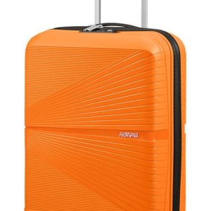 Airconic спинер на 4 колела 55cm в оранжев цвят