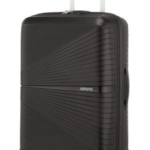 Airconic спинер на 4 колела 67cm в черен цвят