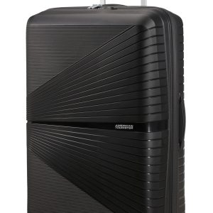 Airconic спинер на 4 колела 77cm в черен цвят