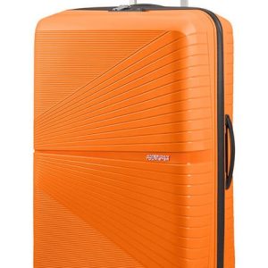 Airconic спинер на 4 колела 77cm в оранжев цвят