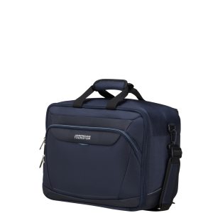 American Tourister Summerride Бордна чанта/раница Тъмно Син