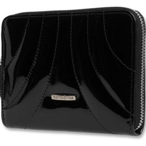 Черен дамски портфейл Midtown 2, модел U60.09.202