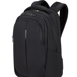 Guardit 3.0 Раница за 15.6" лаптоп размер M Черен