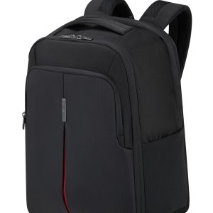 Guardit 3.0 Раница за 15.6" лаптоп размер M за под седалка на самолет Черен